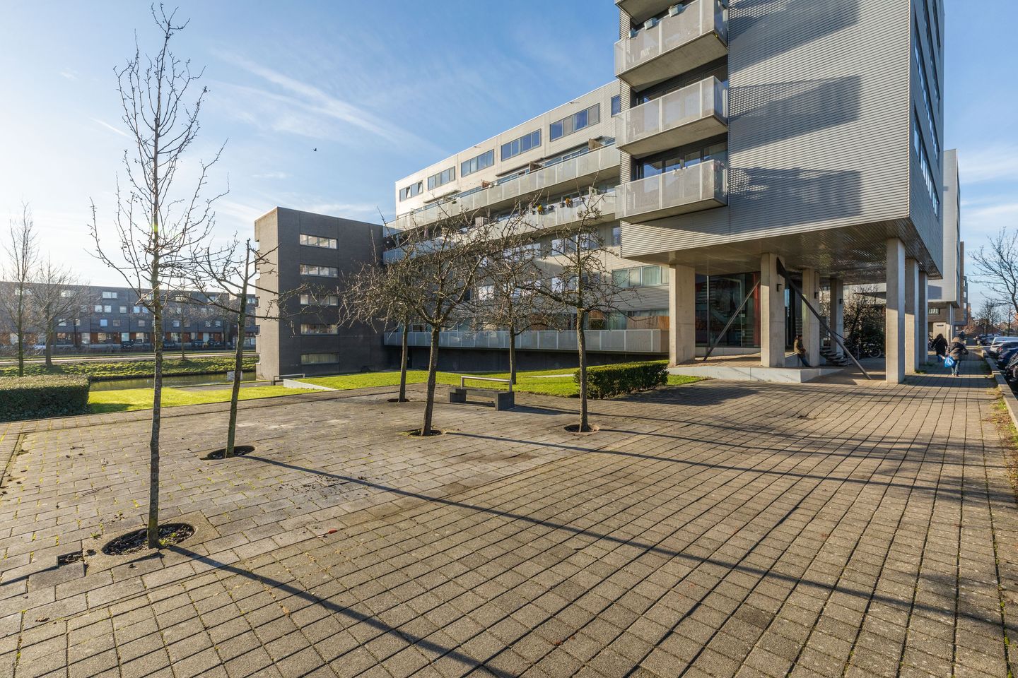 Foto 44 van Ladogameerhof 175