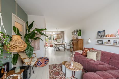 Jan Steenstraat 61 secondary image