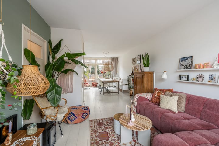 Foto 2 van Jan Steenstraat 61