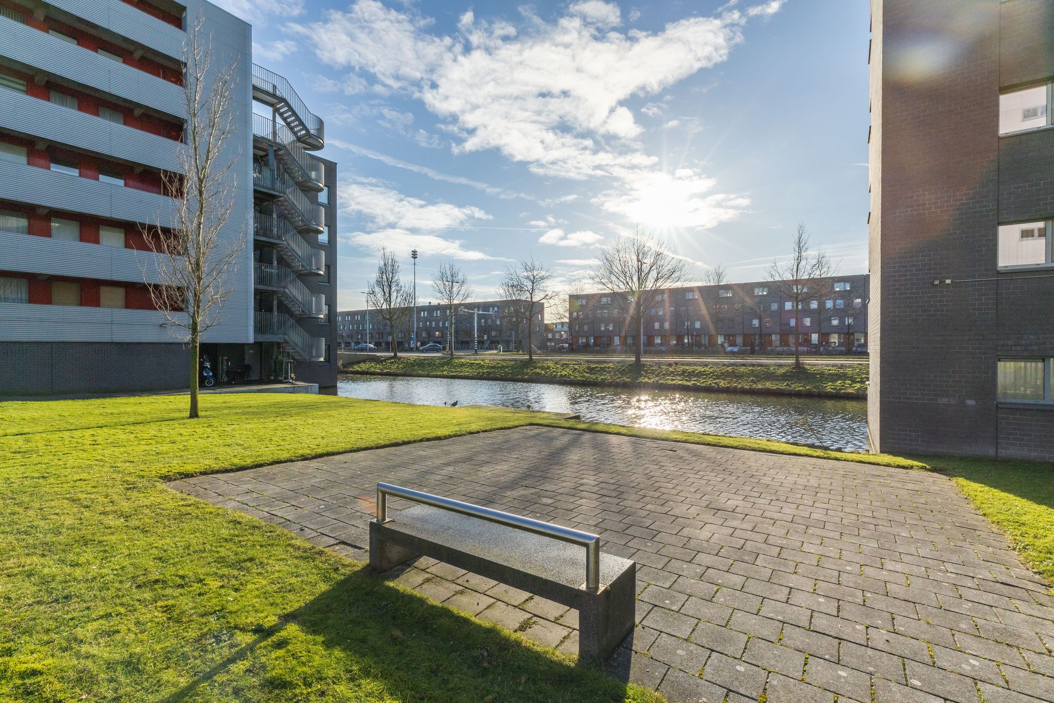 Foto 45 van Ladogameerhof 175