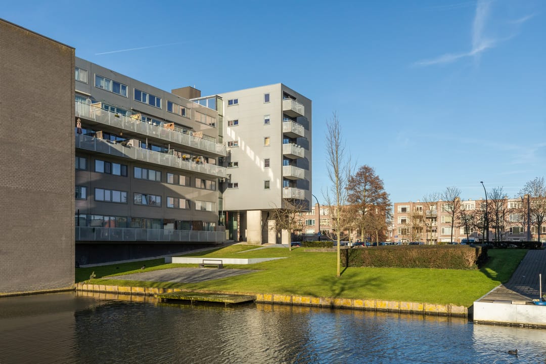 Foto 46 van Ladogameerhof 175