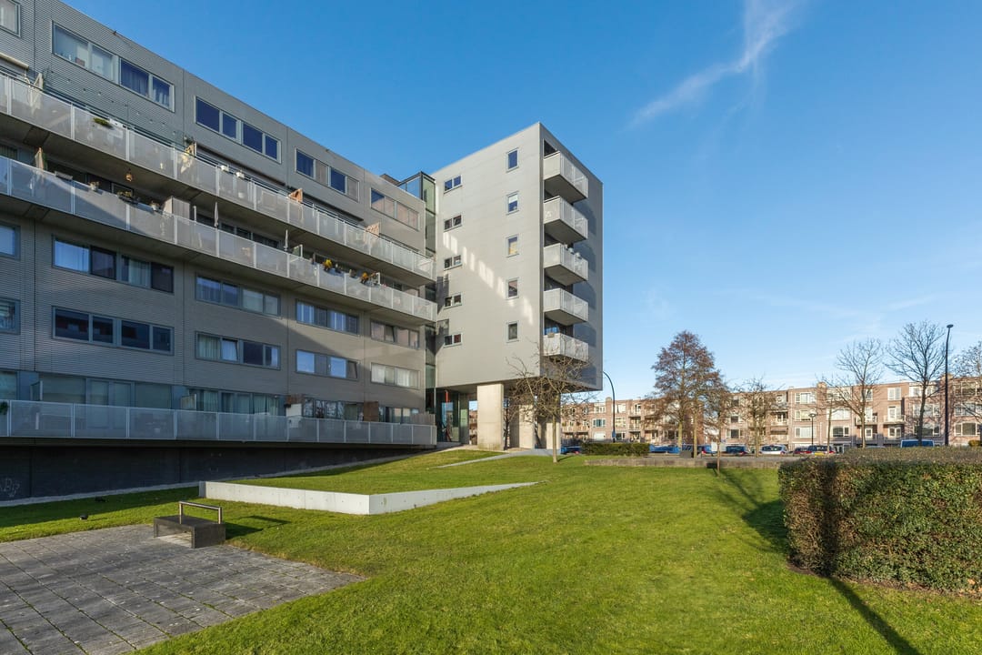 Foto 47 van Ladogameerhof 175