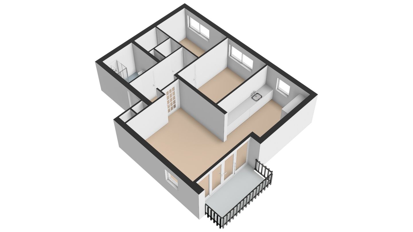 Foto 49 van Ladogameerhof 175
