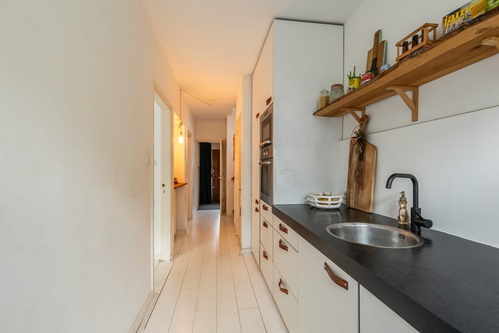 Foto 7 van Jan Steenstraat 61