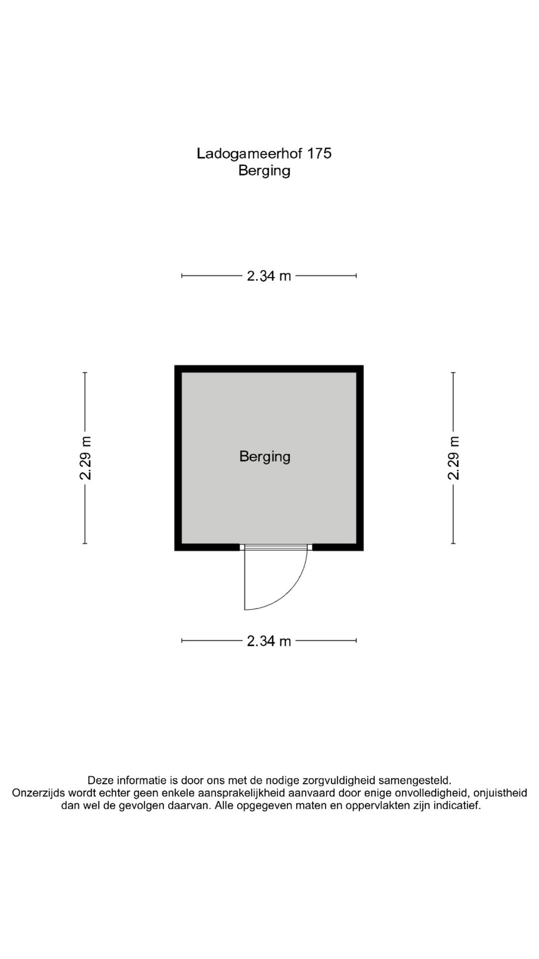 Foto 50 van Ladogameerhof 175