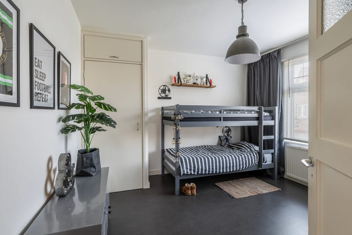 Foto 17 van Jan Steenstraat 61