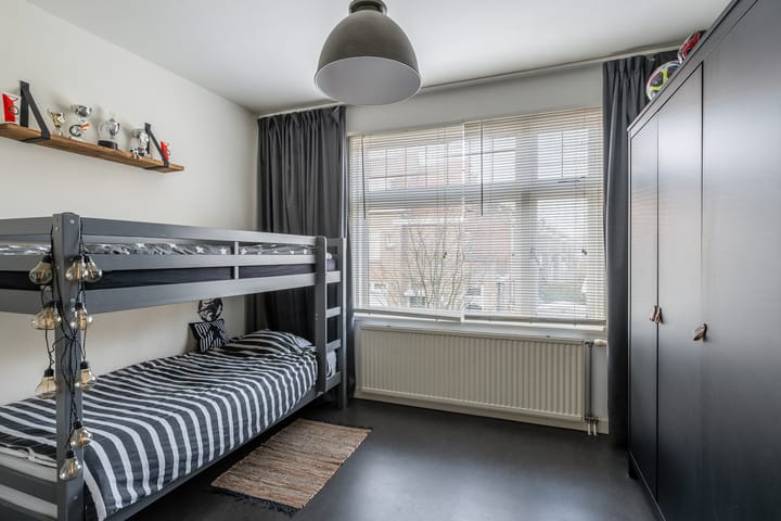 Foto 18 van Jan Steenstraat 61