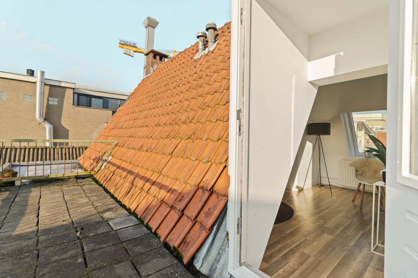 Photo 4 of Varkensstraat 28-2