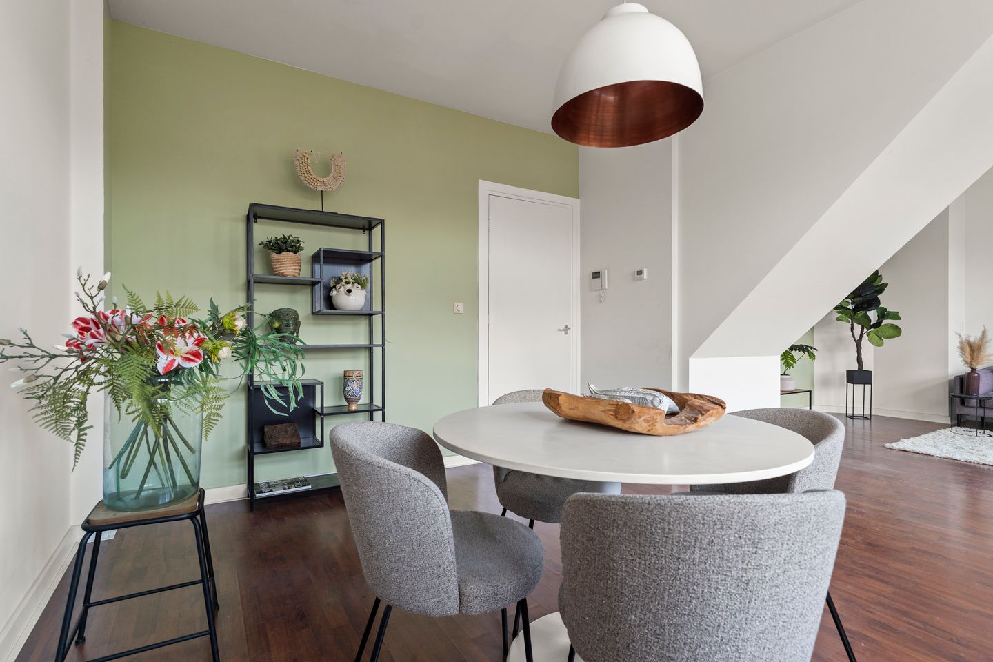 Photo 10 of Varkensstraat 28-2