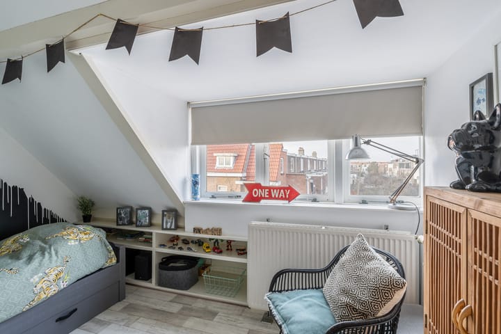 Foto 32 van Jan Steenstraat 61