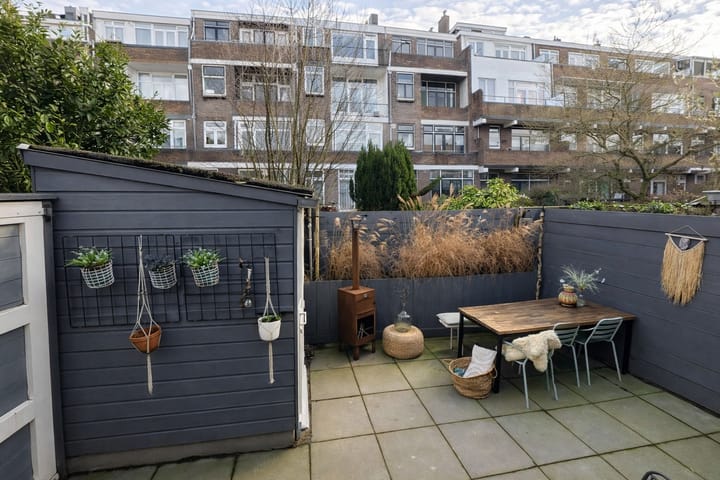 Foto 10 van Jan Steenstraat 61