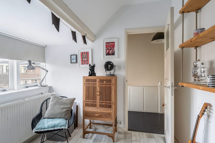 Foto 33 van Jan Steenstraat 61