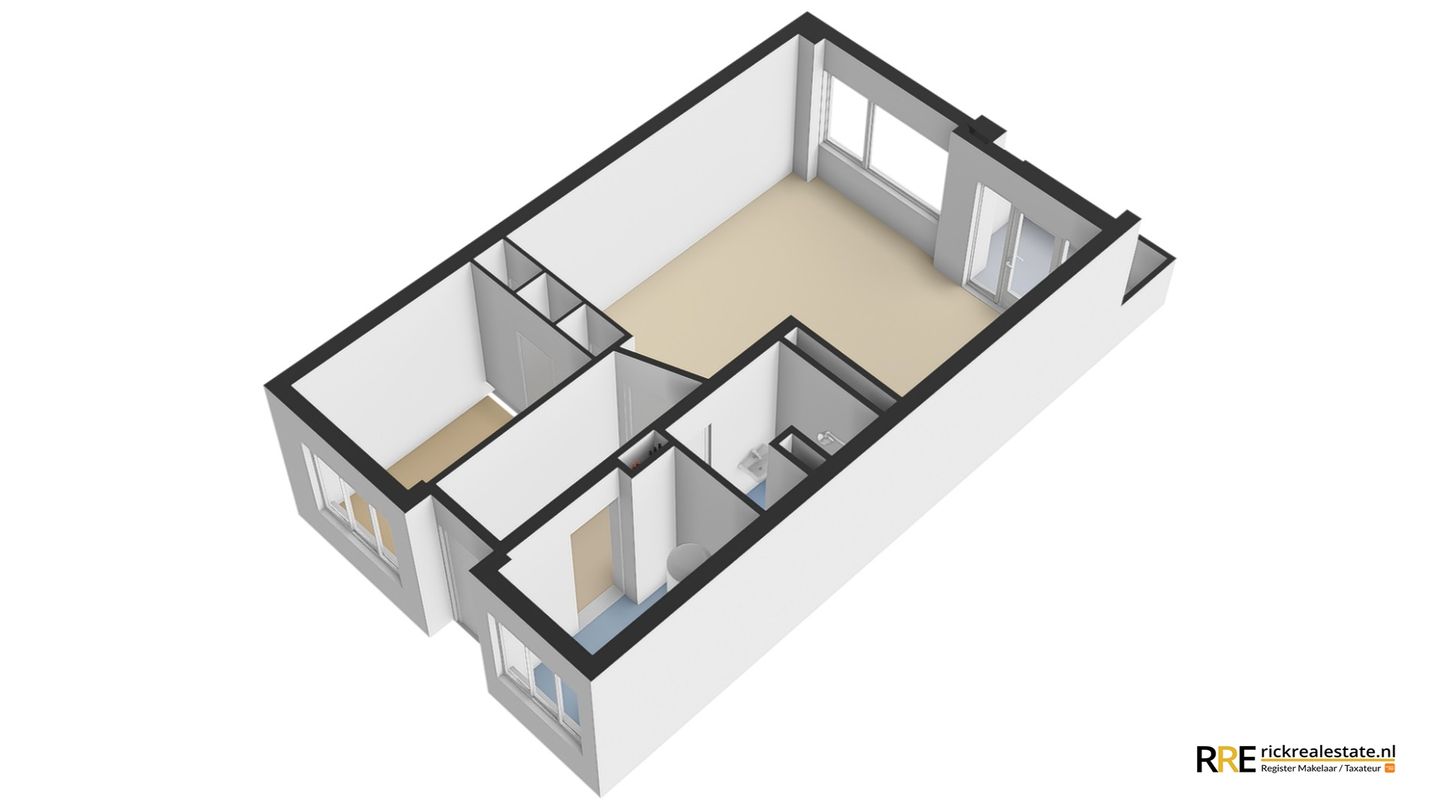 Foto 29 van Willem Pijperstraat 68