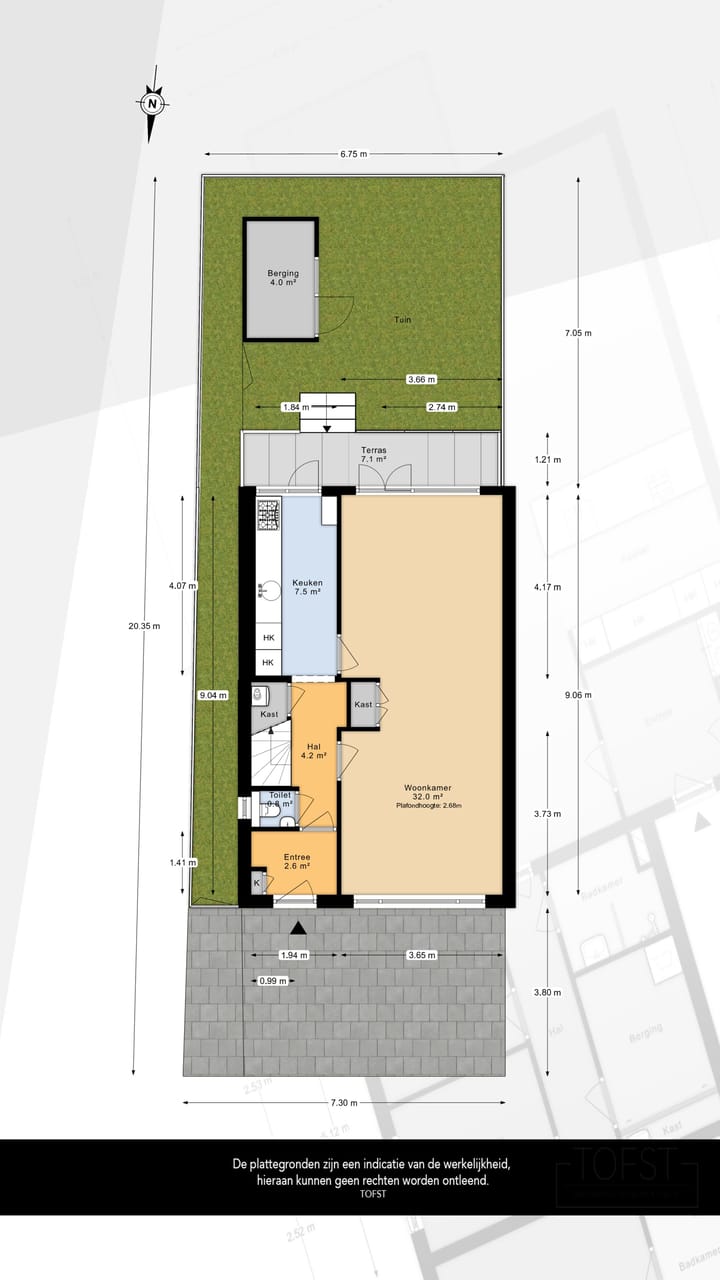 Foto 40 van Jan Steenstraat 61