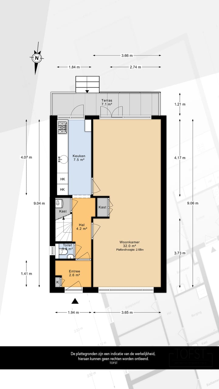 Foto 41 van Jan Steenstraat 61