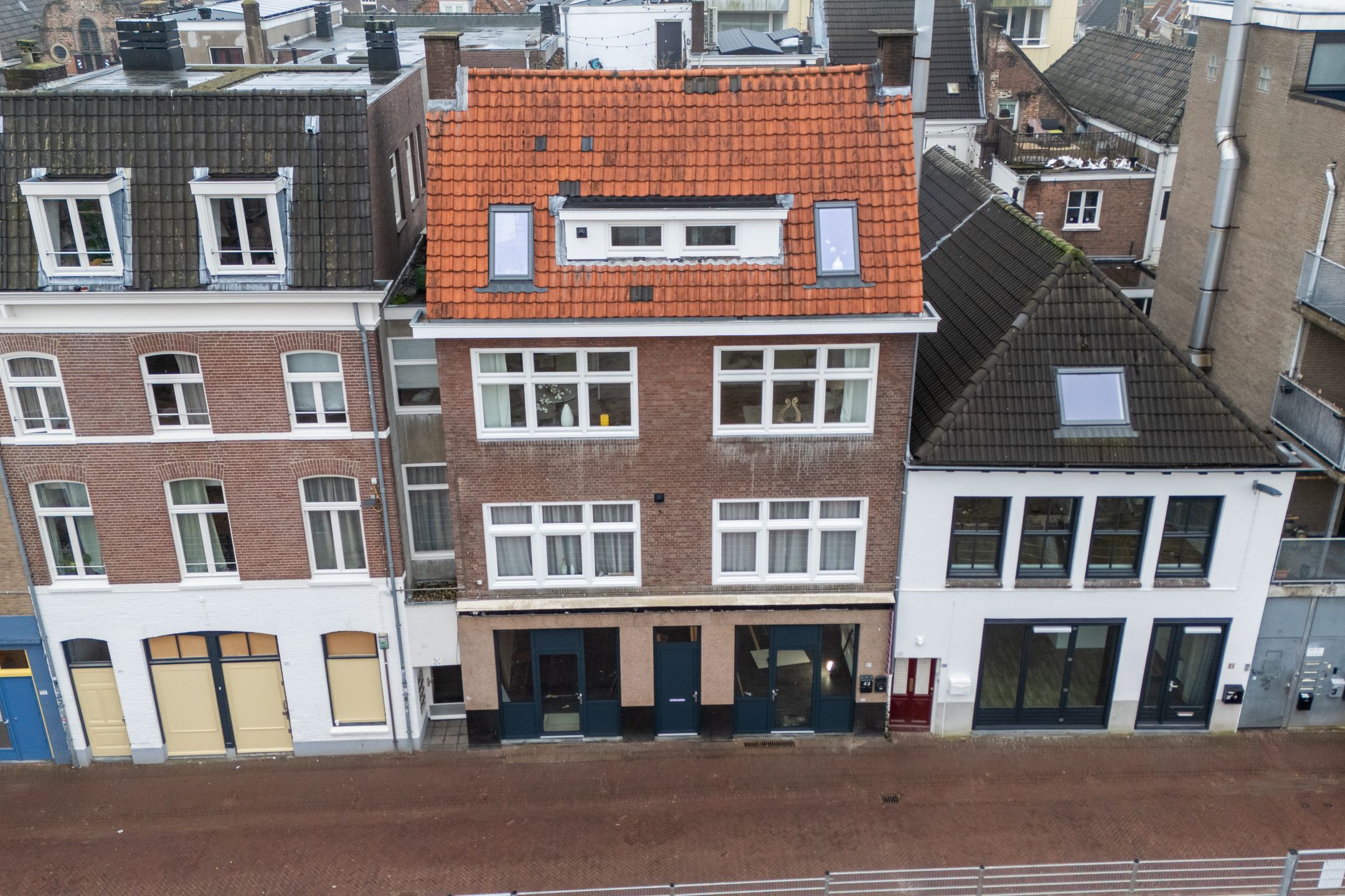 Photo 27 of Varkensstraat 28-2