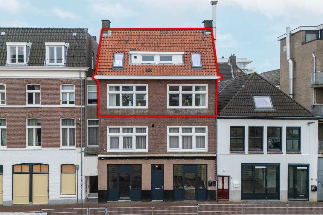 Photo 28 of Varkensstraat 28-2