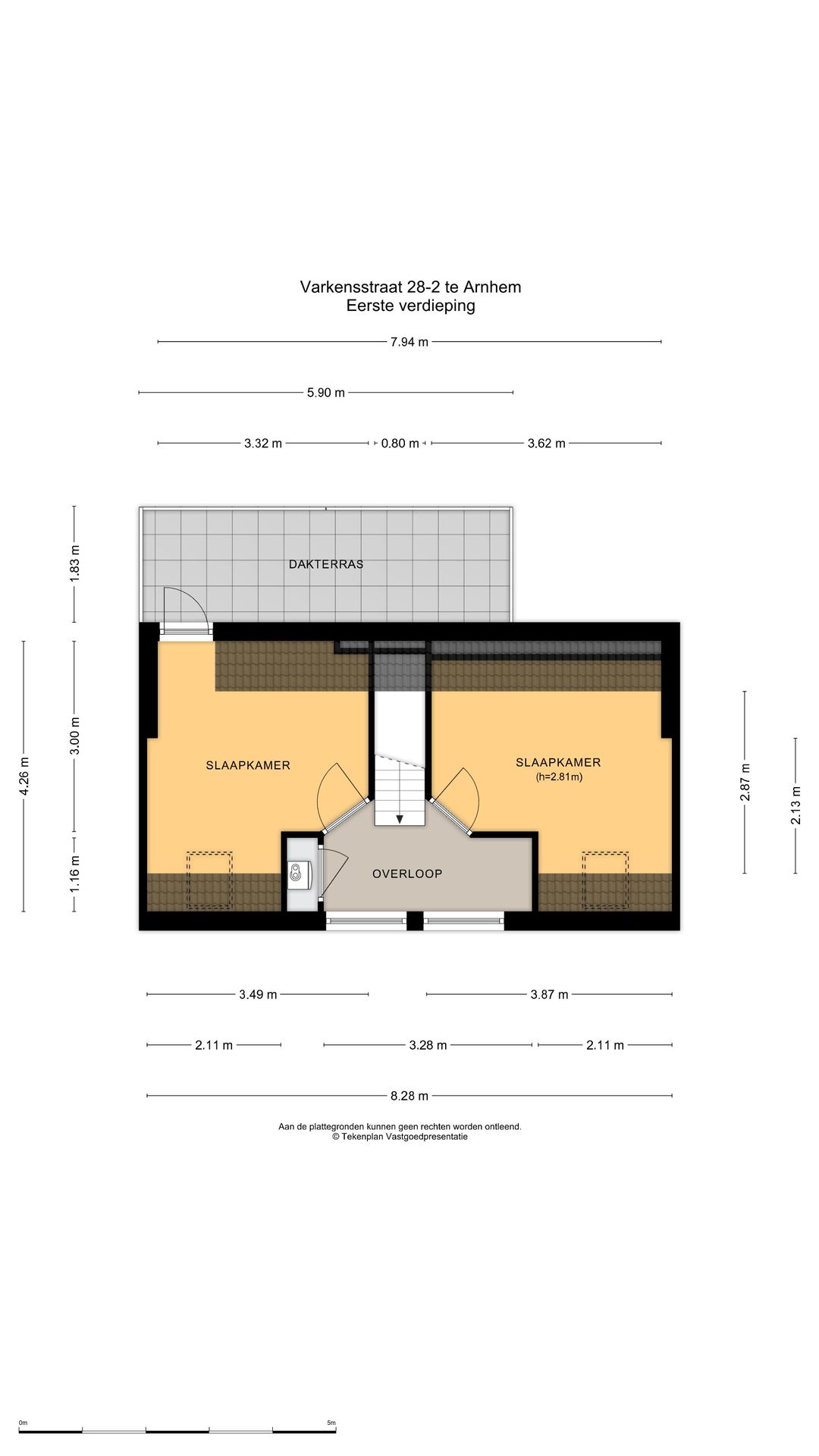 Photo 32 of Varkensstraat 28-2