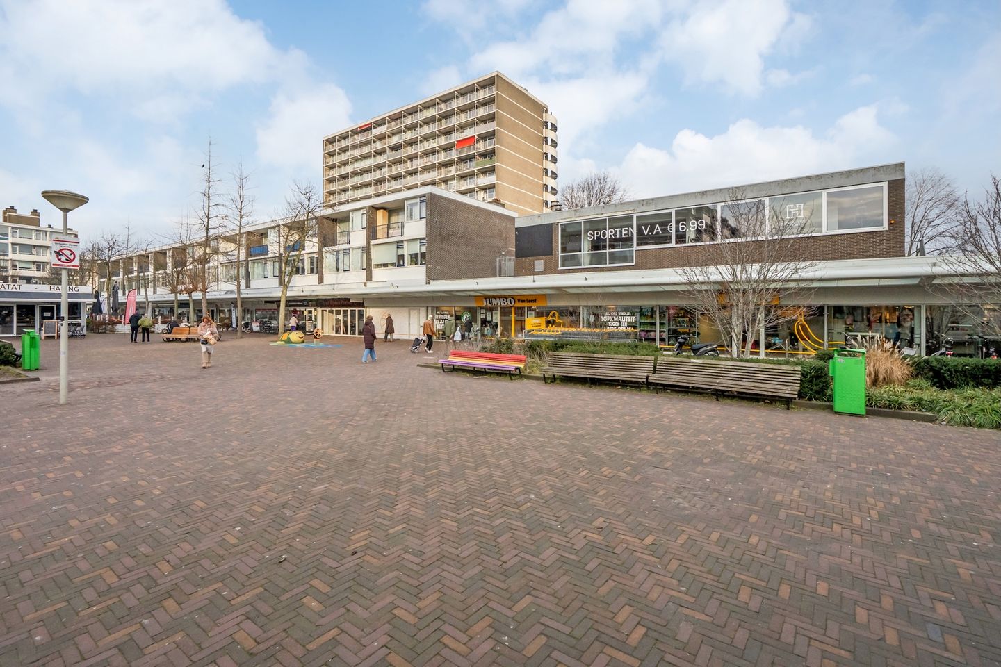 Foto 25 van Willem Pijperstraat 68