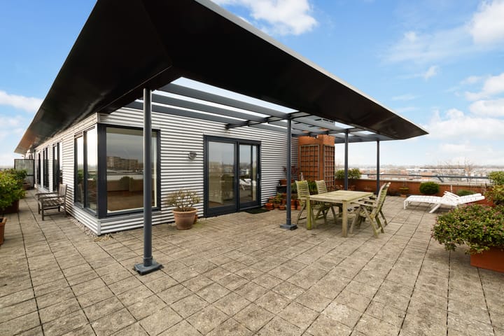 Photo 2 of Polderpeil 296