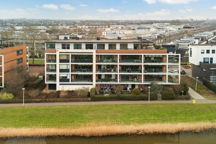 Photo 4 of Polderpeil 296