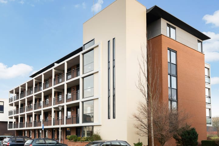 Photo 5 of Polderpeil 296