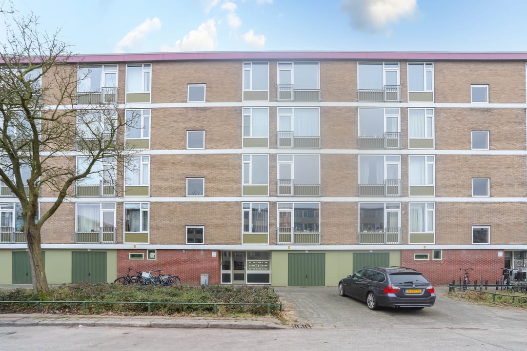 Photo 1 of Van Eysingalaan 242