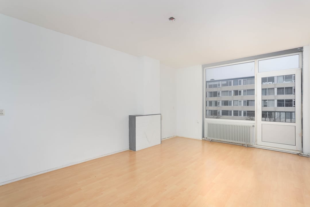 Photo 2 of Van Eysingalaan 242