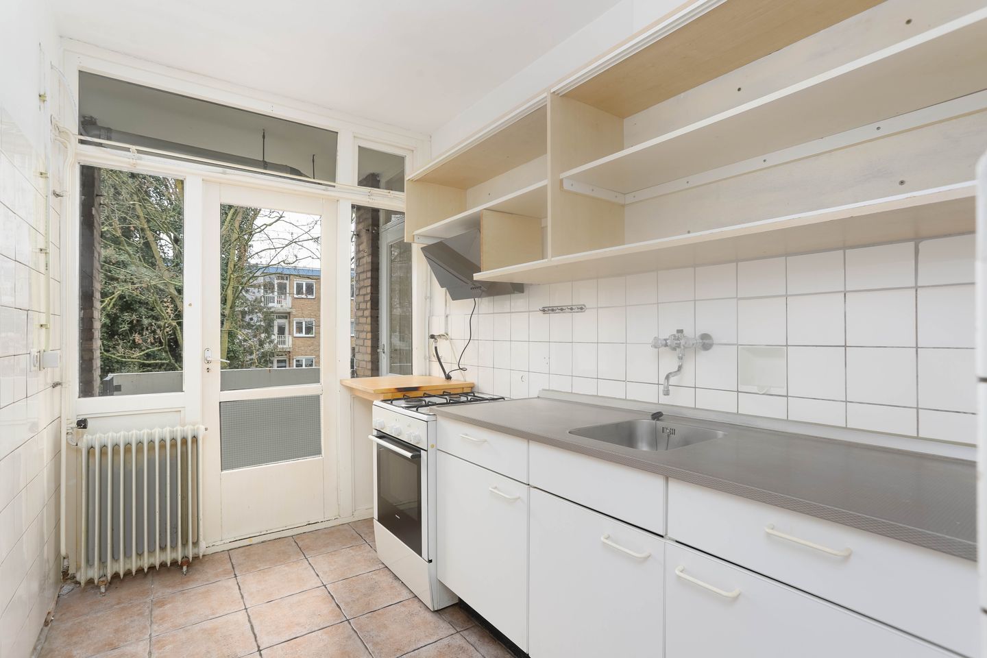 Photo 5 of Van Eysingalaan 242