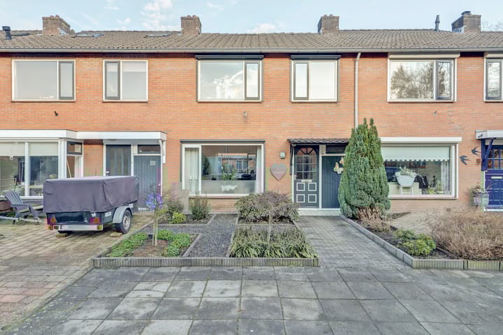 Cronjéstraat 29 main image