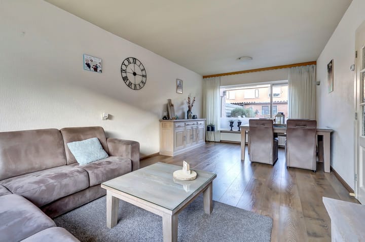 Photo 2 of Cronjéstraat 29