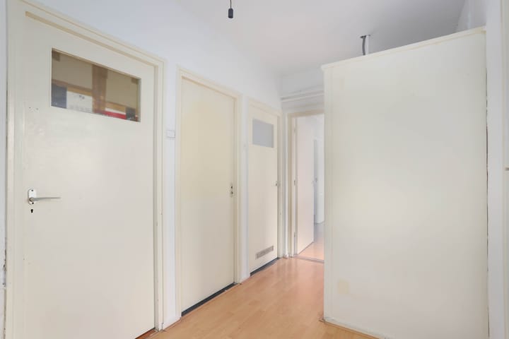 Foto 12 van Van Eysingalaan 242