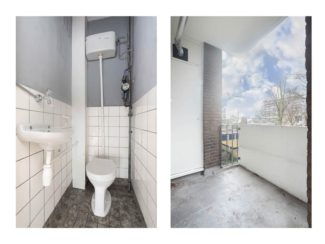 Photo 13 of Van Eysingalaan 242