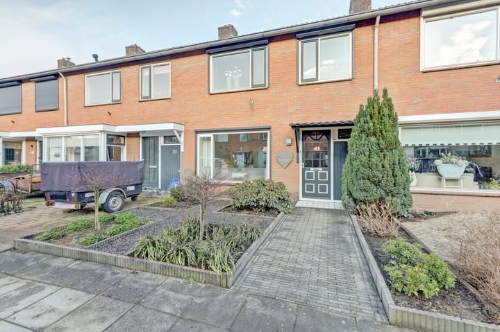 Foto 5 van Cronjéstraat 29