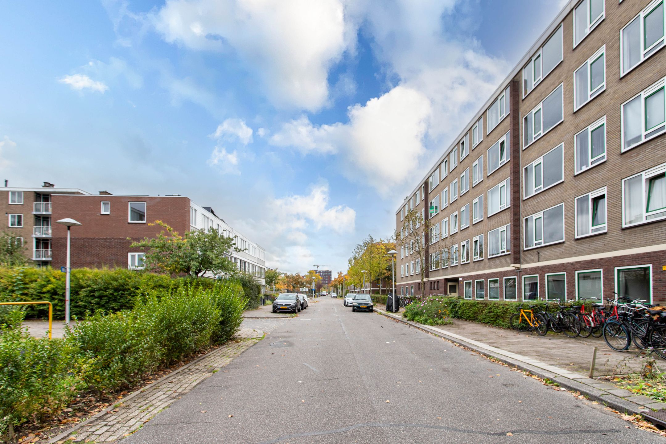 Photo 15 of Van Eysingalaan 242