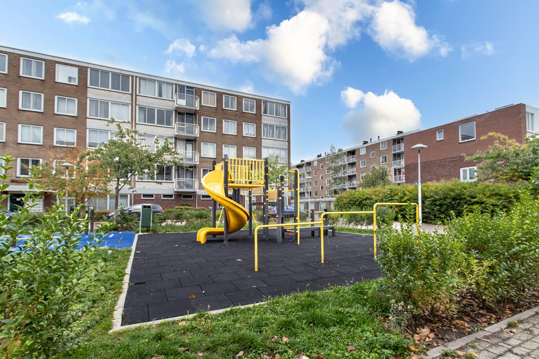 Photo 16 of Van Eysingalaan 242