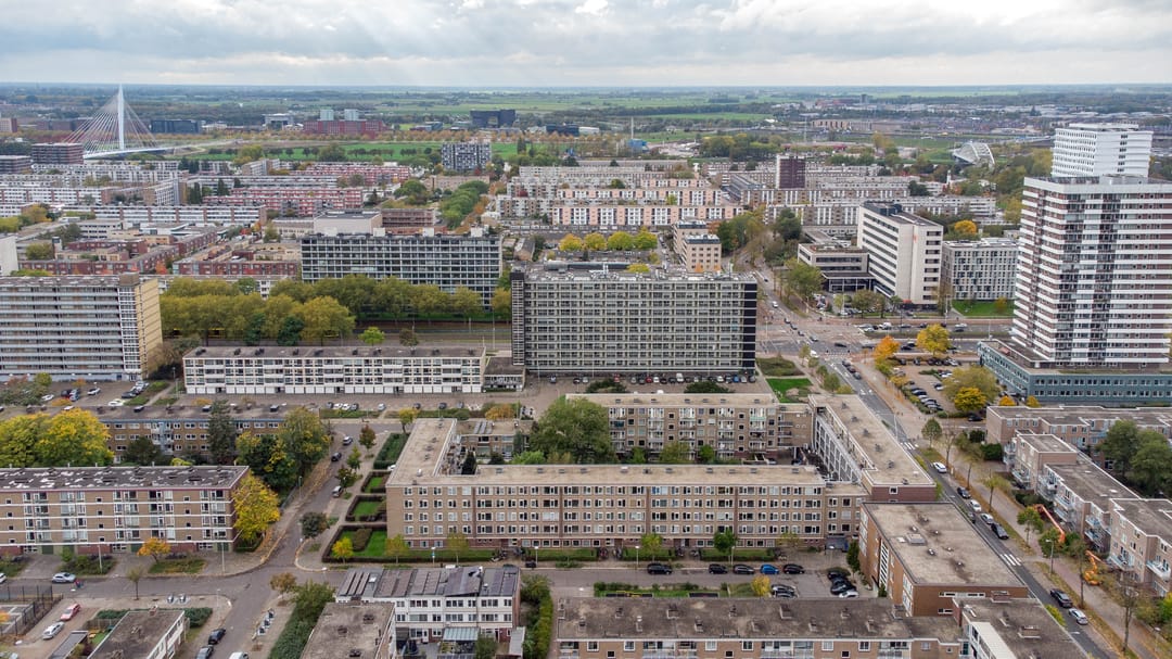 Photo 17 of Van Eysingalaan 242