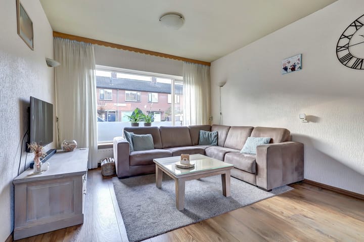 Foto 8 van Cronjéstraat 29