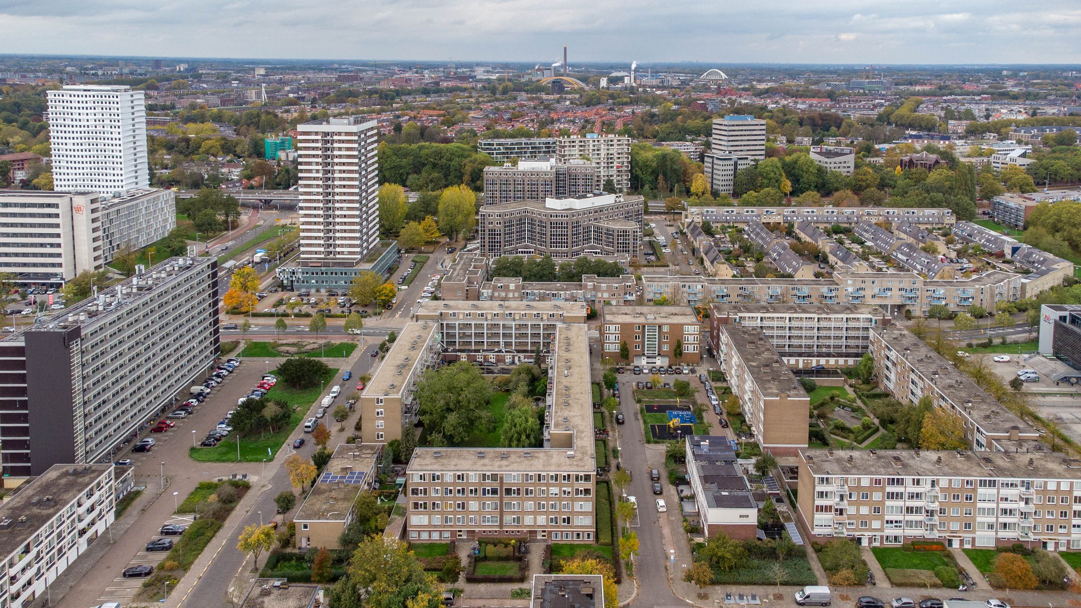 Photo 18 of Van Eysingalaan 242