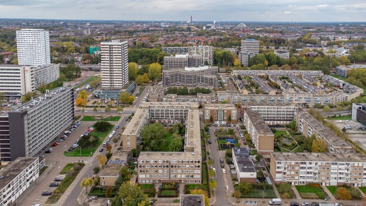 Foto 18 van Van Eysingalaan 242