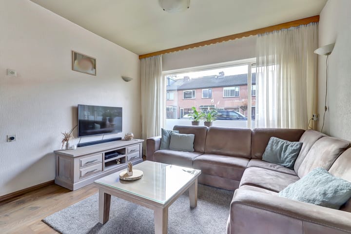 Foto 9 van Cronjéstraat 29