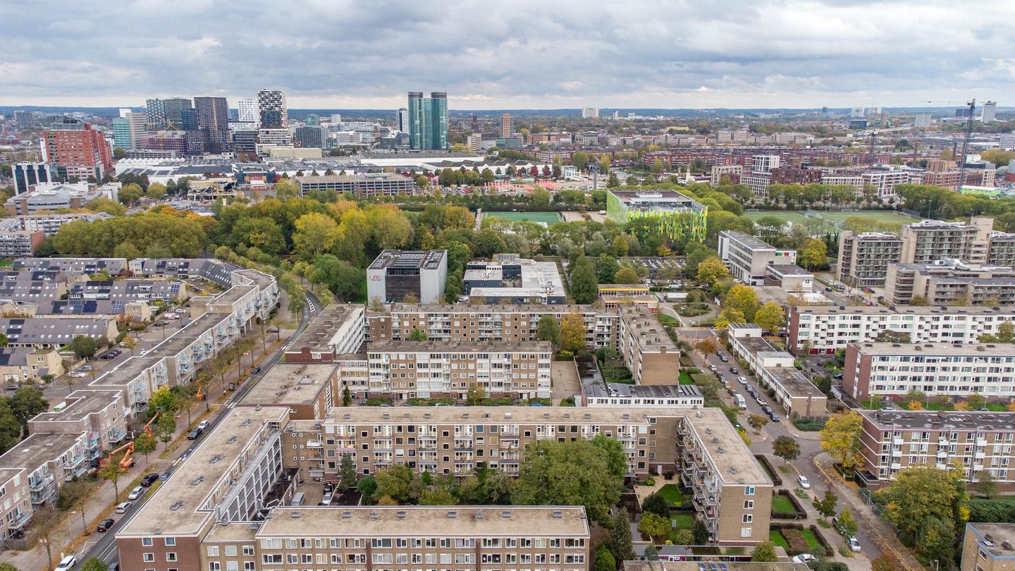 Photo 19 of Van Eysingalaan 242