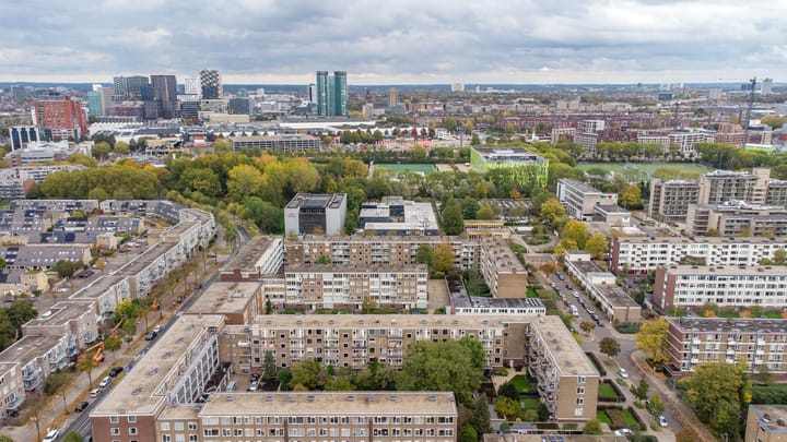 Foto 19 van Van Eysingalaan 242