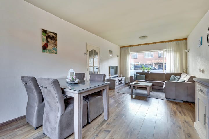 Foto 12 van Cronjéstraat 29