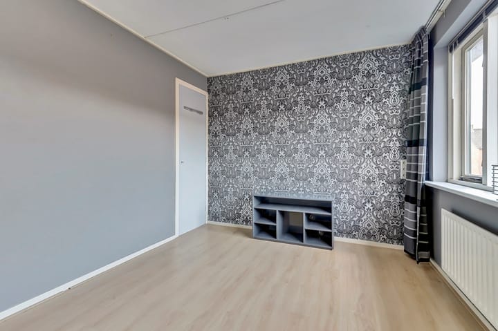 Foto 22 van Cronjéstraat 29