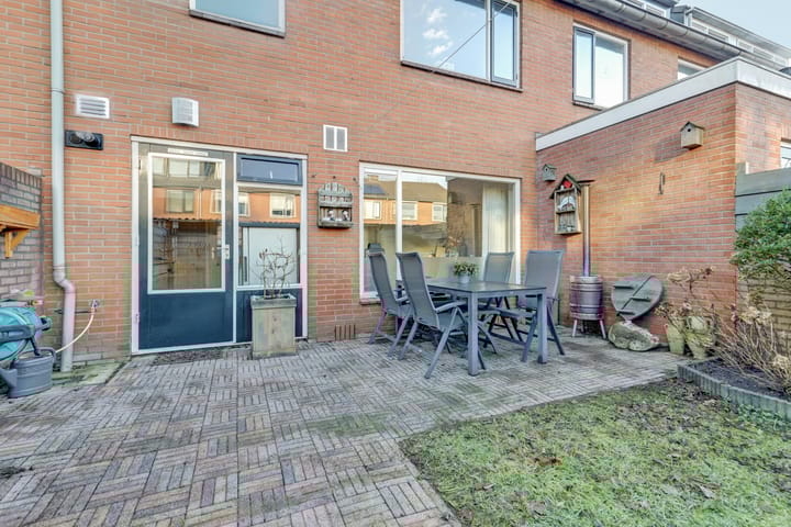 Foto 31 van Cronjéstraat 29