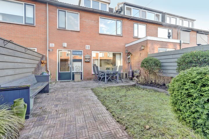 Foto 33 van Cronjéstraat 29