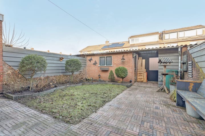 Foto 34 van Cronjéstraat 29