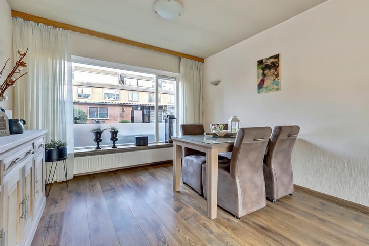 Foto 11 van Cronjéstraat 29