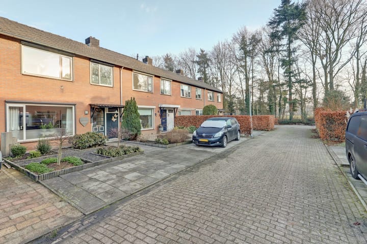 Foto 35 van Cronjéstraat 29